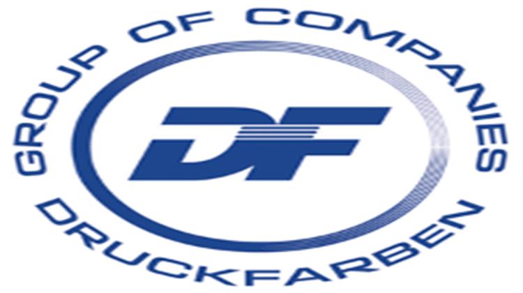 Στα €8,8 Εκατ.το Ύψος της Ζημιάς Από την Πυρκαγιά στο Εργοστάσιο της Druckfarben